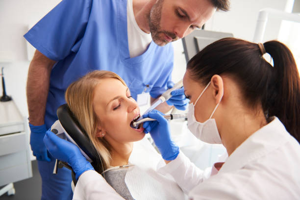 Best Oral Cancer Screening  in Geva, NE