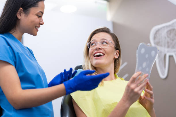 Best Traditional Braces  in Geva, NE