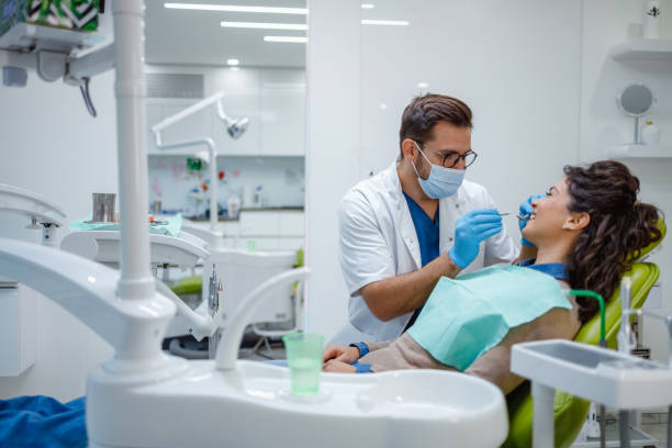 Trusted Geneva, NE  Holistic Dental Services Experts