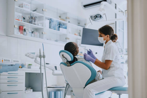 Best General Dentistry  in Geva, NE